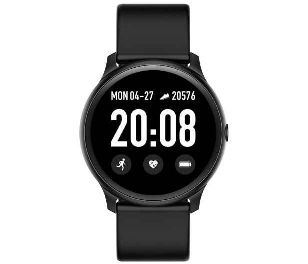 Maxcom FW 32 NEON czarny - 1154683 - zdjęcie